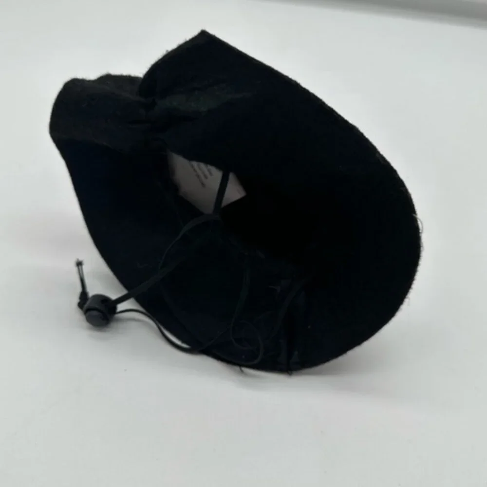 vintage New Hyde & Eek! Halloween Cat Witch Hat Costume Pet